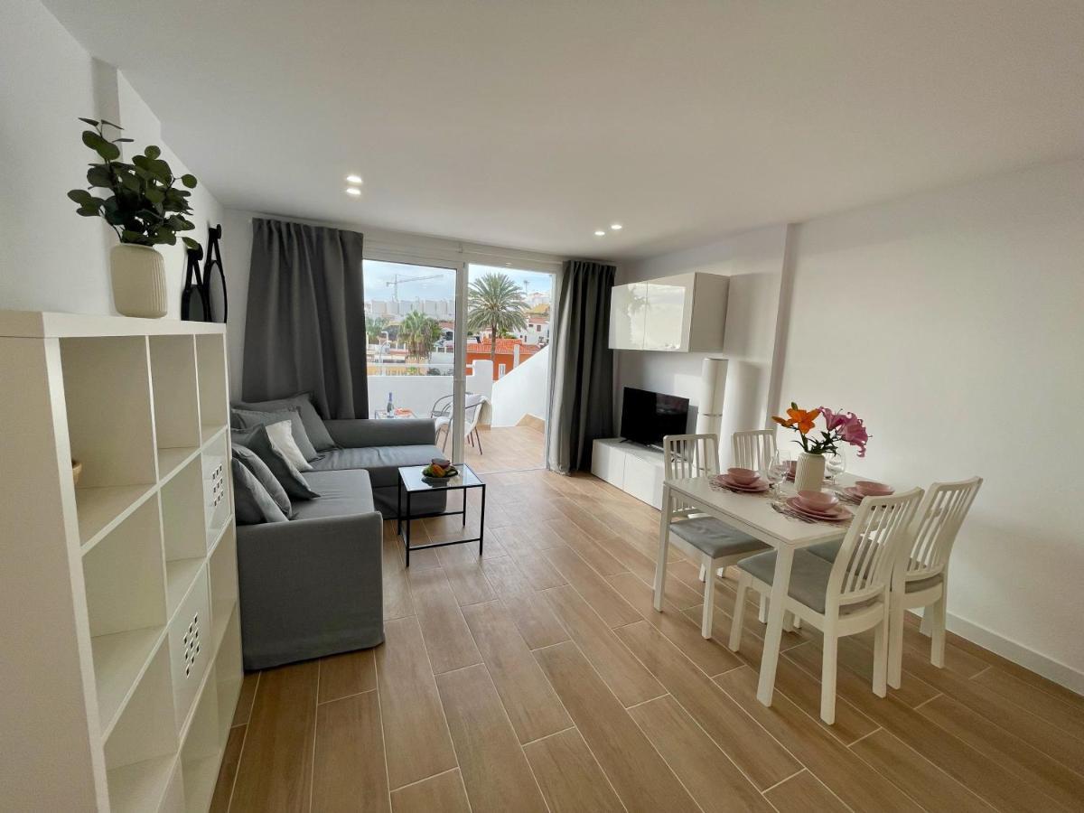 Апартаменты Malibu Park 2116 - Ocean View Адехе Экстерьер фото