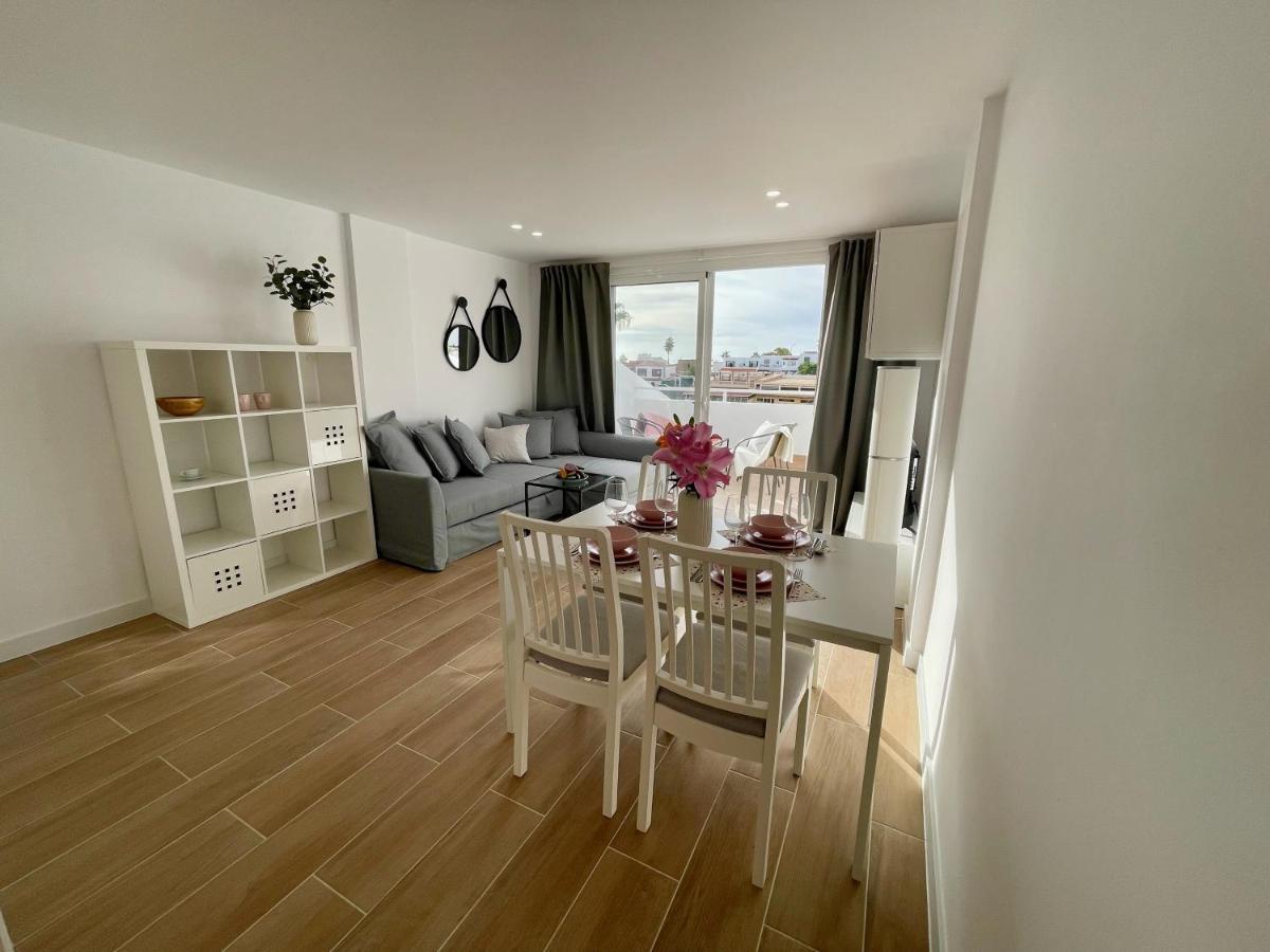 Апартаменты Malibu Park 2116 - Ocean View Адехе Экстерьер фото