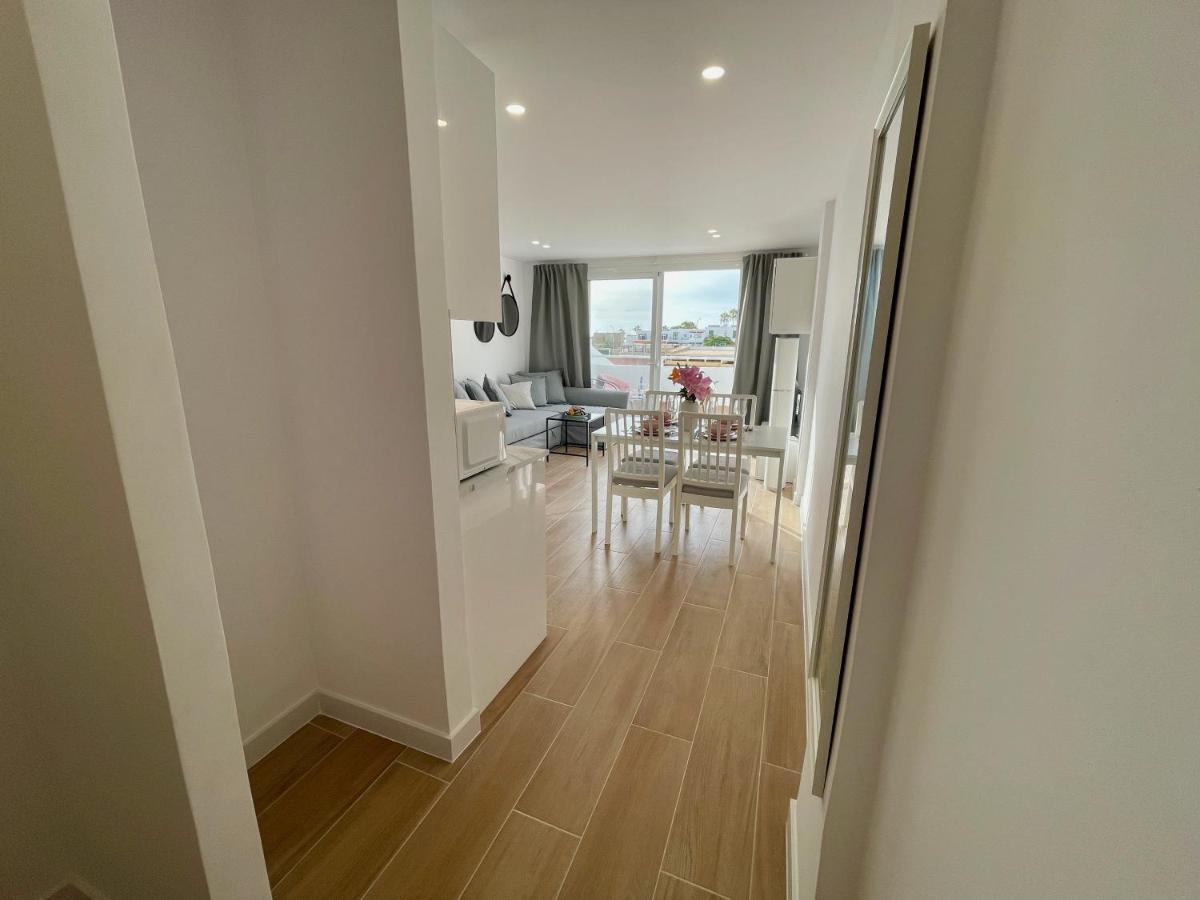 Апартаменты Malibu Park 2116 - Ocean View Адехе Экстерьер фото