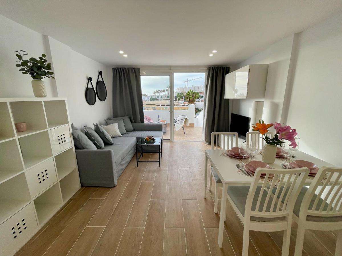 Апартаменты Malibu Park 2116 - Ocean View Адехе Экстерьер фото