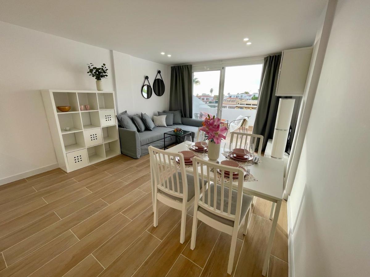 Апартаменты Malibu Park 2116 - Ocean View Адехе Экстерьер фото