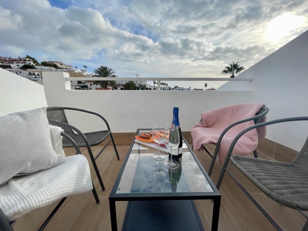 Апартаменты Malibu Park 2116 - Ocean View Адехе Экстерьер фото