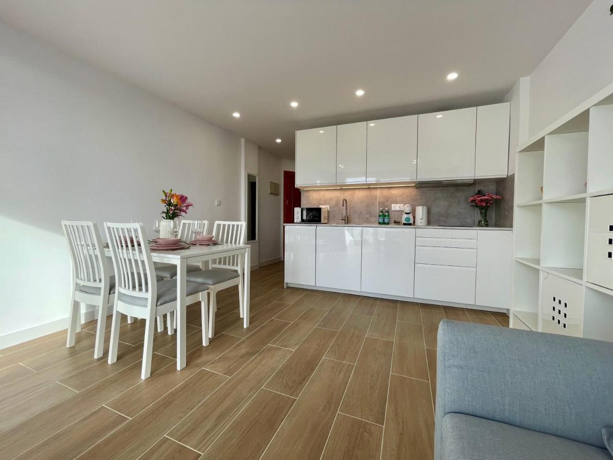 Апартаменты Malibu Park 2116 - Ocean View Адехе Экстерьер фото